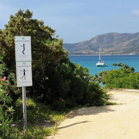 Villaggio Camping Spiaggia Del Riso-2