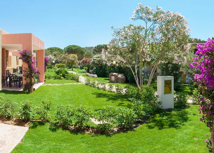 Cormoran Resort Villasimius